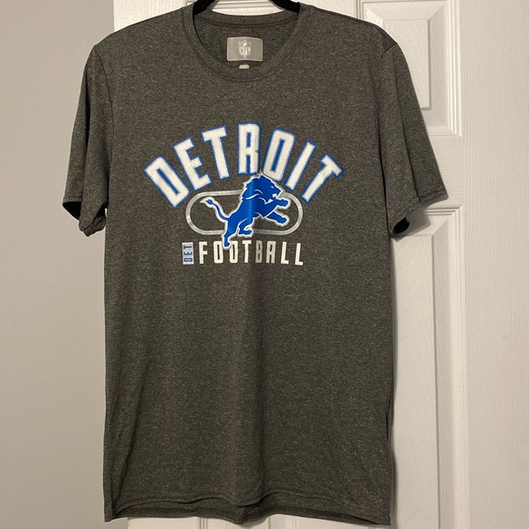 NFL Tops - Detroit lions shirt